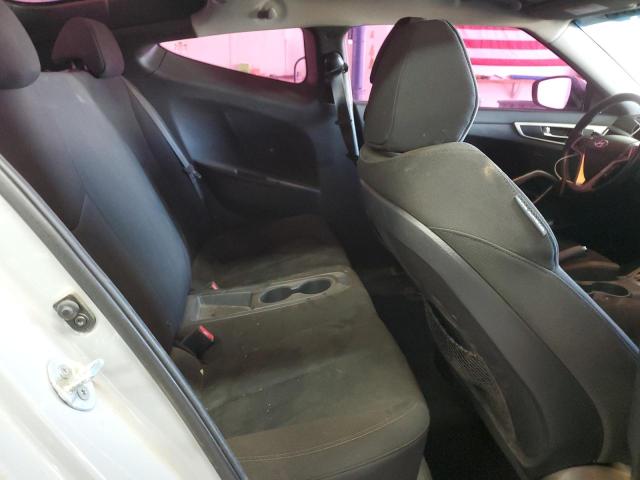 Photo 10 from auction – 2013 HYUNDAI VELOSTER with VIN KMHTC6AD7DU153039