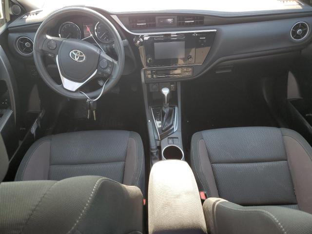 Photo 8 from auction – 2017 TOYOTA COROLLA L with VIN 5YFBURHE5HP654902