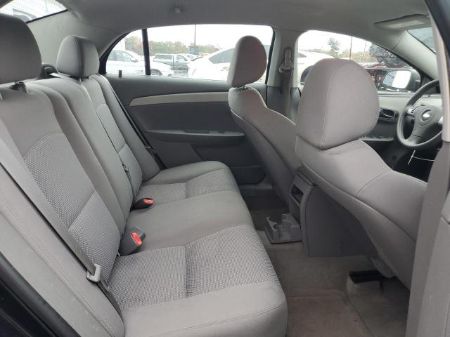 Photo 10 from auction – 2010 CHEVROLET MALIBU LS with VIN 1G1ZB5EB5AF241522