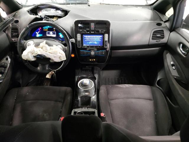 Фото 8 с аукциона – 2013 NISSAN LEAF S с VIN 1N4AZ0CP5DC401511