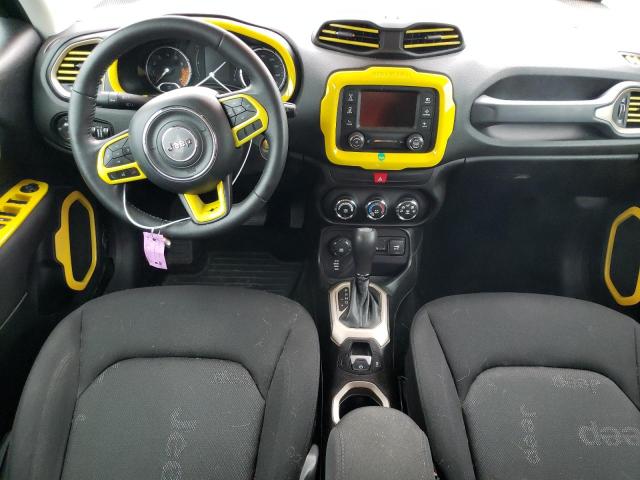 Photo 8 from auction – 2016 JEEP RENEGADE L with VIN ZACCJBBT2GPD08336