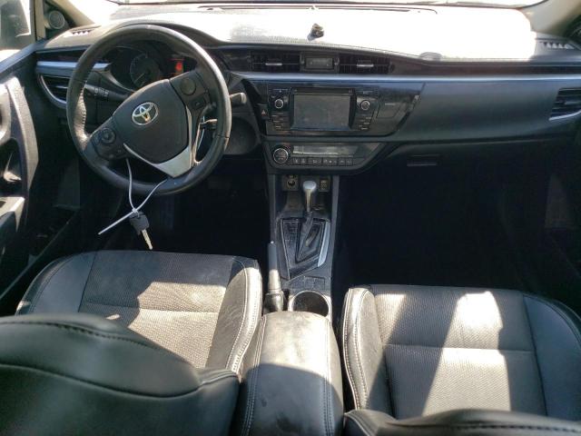 Zdjęcie 8 z aukcji – 2015 TOYOTA COROLLA L z VIN 2T1BURHE4FC481256