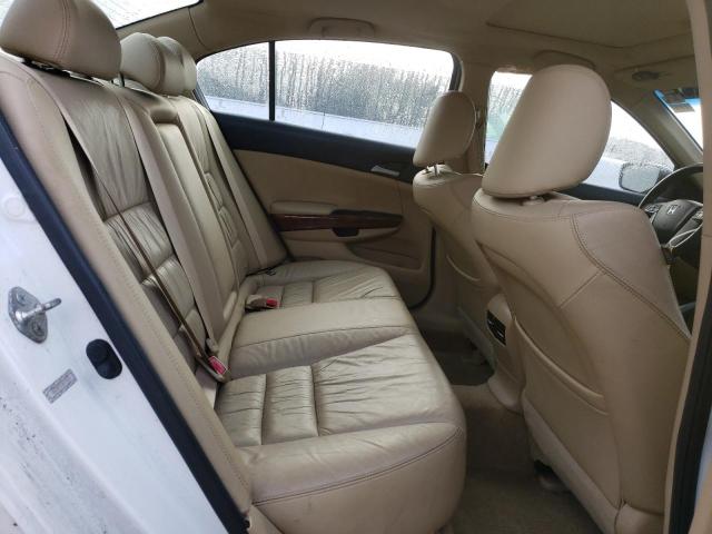 Photo 10 from auction – 2011 HONDA ACCORD EXL with VIN 1HGCP2F89BA046393