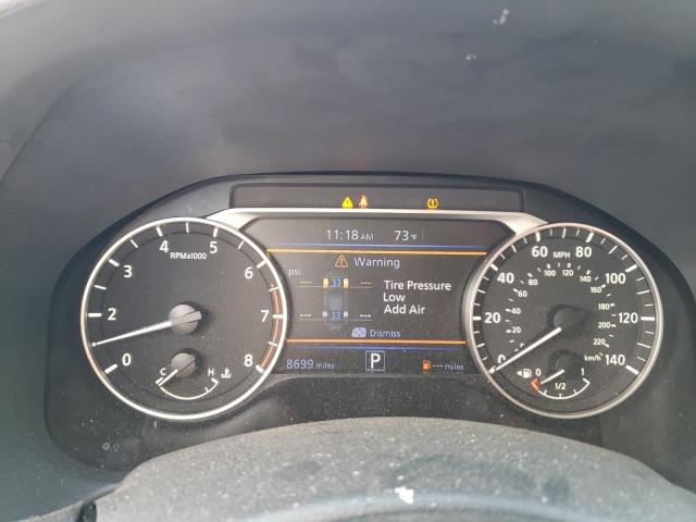 Photo 9 from auction – 2022 NISSAN ALTIMA SV with VIN 1N4BL4DV7NN398045