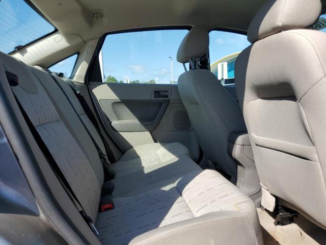Photo 10 from auction – 2008 FORD FOCUS SE with VIN 1FAHP35N08W283972