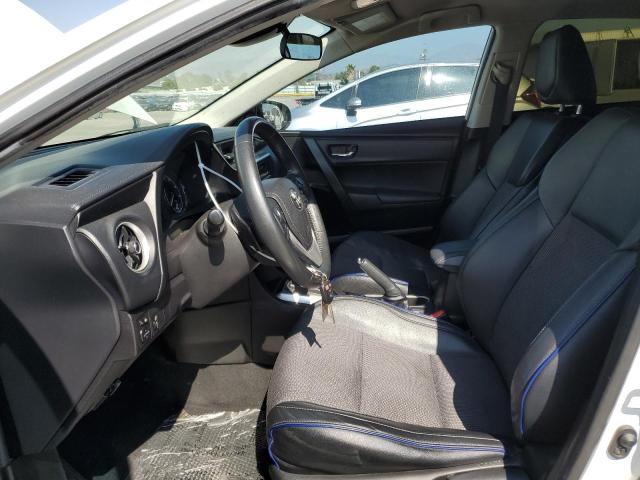 Photo 7 from auction – 2019 TOYOTA COROLLA L with VIN 5YFBURHE2KP911957