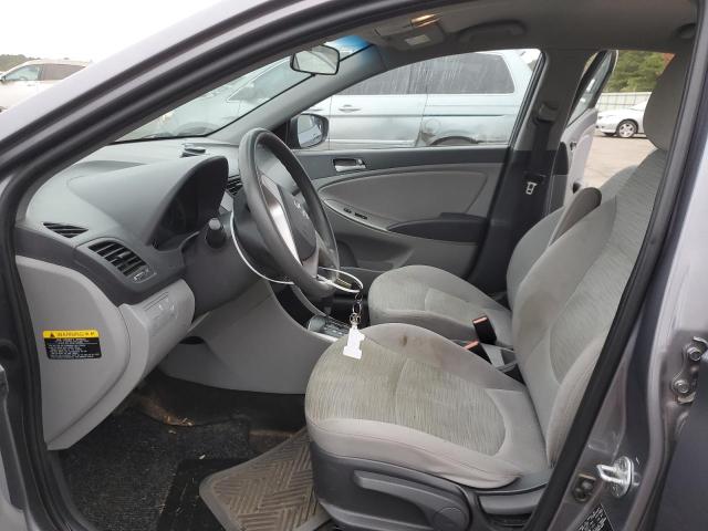 Photo 7 from auction – 2016 HYUNDAI ACCENT SE with VIN KMHCT4AE1GU112908