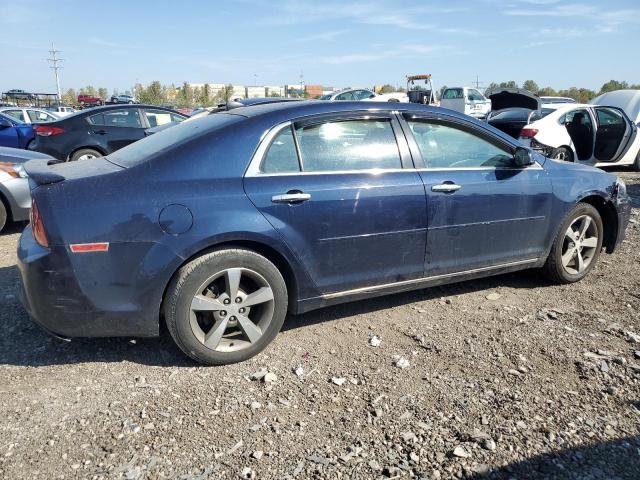 Photo 3 from auction – 2012 CHEVROLET MALIBU 1LT with VIN 1G1ZC5E06CF314430
