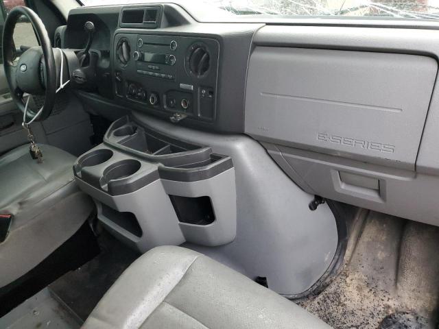 Photo 8 from auction – 2013 FORD ECONOLINE with VIN 1FTNE1EW1DDA57462