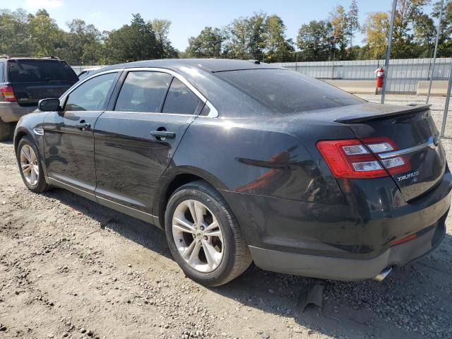 Photo 2 from auction – 2014 FORD TAURUS SEL with VIN 1FAHP2E88EG136499