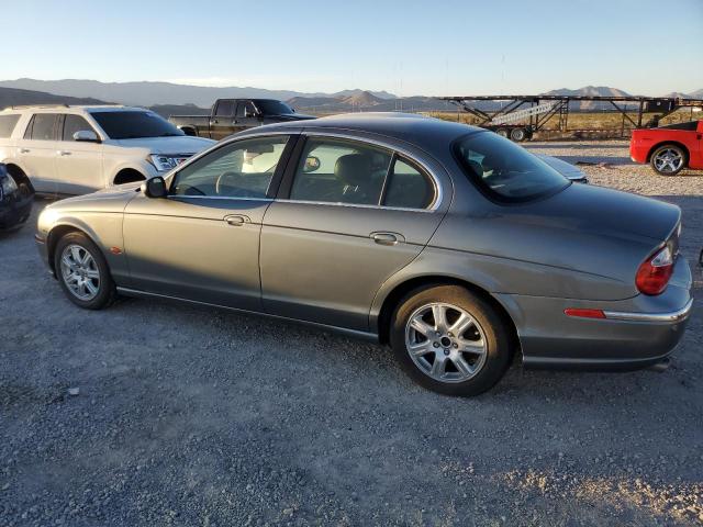 Photo 2 from auction – 2004 JAGUAR S-TYPE with VIN SAJEA01T84FN12542