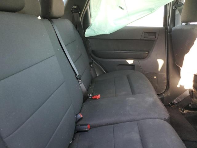 Photo 11 from auction – 2011 FORD ESCAPE XLT with VIN 1FMCU9D72BKC54163