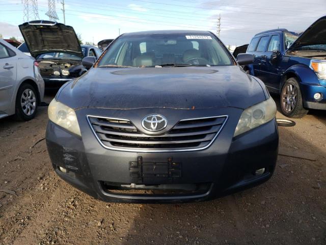 Photo 5 from auction – 2007 TOYOTA CAMRY CE with VIN 4T1BE46K47U635361