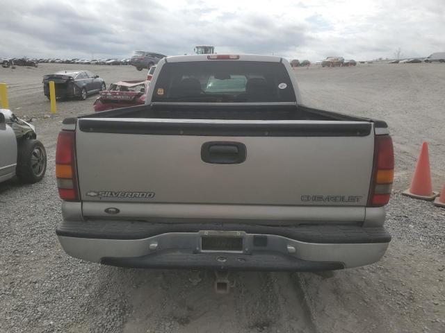 Photo 6 from auction – 2000 CHEVROLET SILVERADO with VIN 2GCEC19T7Y1100693