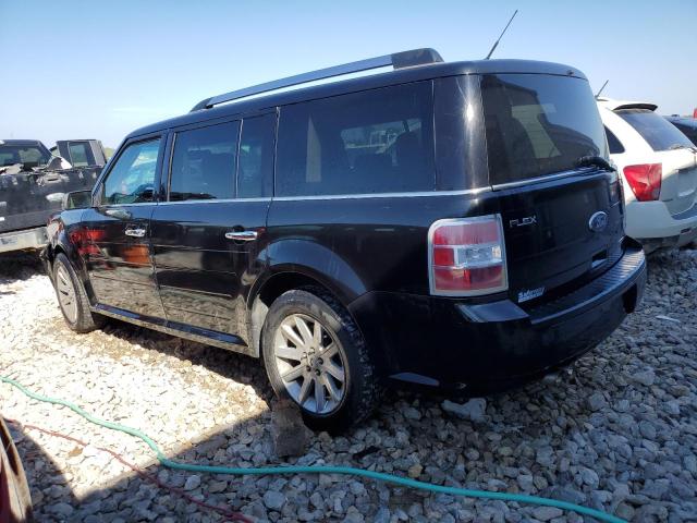 Photo 2 from auction – 2012 FORD FLEX SEL with VIN 2FMHK6CCXCBD14145