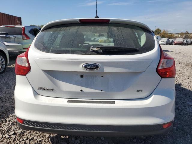 Photo 6 from auction – 2012 FORD FOCUS SE with VIN 1FAHP3K20CL197243