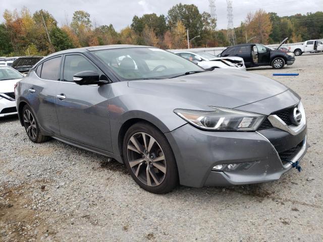 Photo 4 from auction – 2016 NISSAN MAXIMA 3.5 with VIN 1N4AA6AP9GC378784