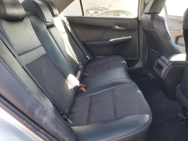 Photo 10 from auction – 2012 TOYOTA CAMRY BASE with VIN 4T1BF1FK4CU054481