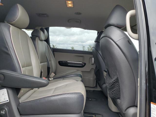 Photo 11 from auction – 2015 KIA SEDONA EX with VIN KNDMC5C15F6022785