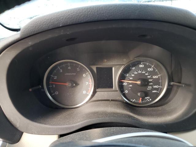Foto 9 de la subasta – 2013 SUBARU XV CROSSTR con VIN JF2GPAKC1DH890105