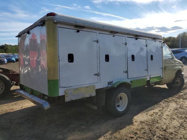 Photo 3 from auction – 2010 FORD ECONOLINE with VIN 1FDXE4FL8ADA75608