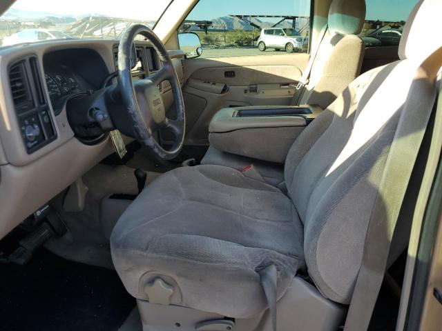 Photo 7 from auction – 2001 GMC NEW SIERRA with VIN 1GTEK19V91E105936