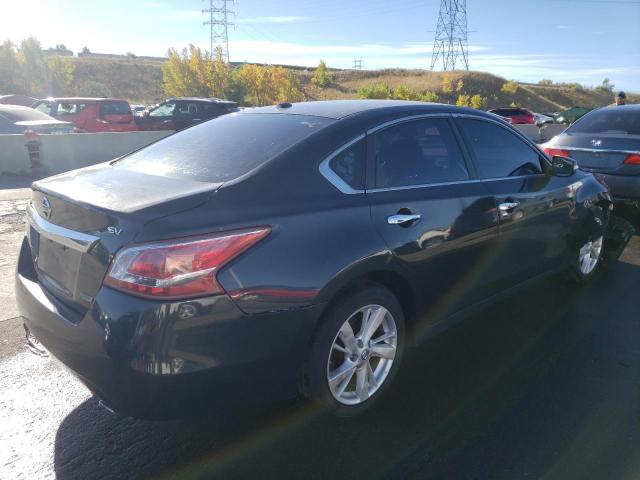 Photo 3 from auction – 2013 NISSAN ALTIMA 2.5 with VIN 1N4AL3AP6DN534904