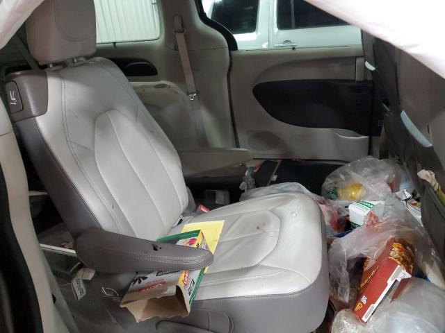 Photo 11 from auction – 2018 CHRYSLER PACIFICA T with VIN 2C4RC1EG3JR109683