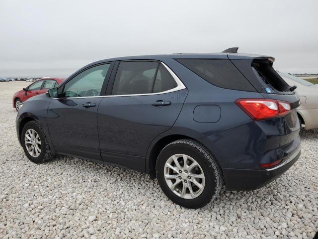 Photo 2 from auction – 2018 CHEVROLET EQUINOX LT with VIN 3GNAXJEV4JS540611