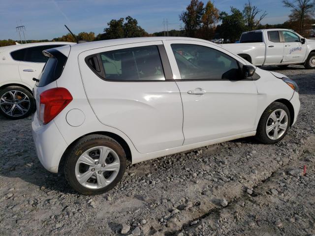 Photo 3 from auction – 2020 CHEVROLET SPARK LS with VIN KL8CB6SA2LC404087