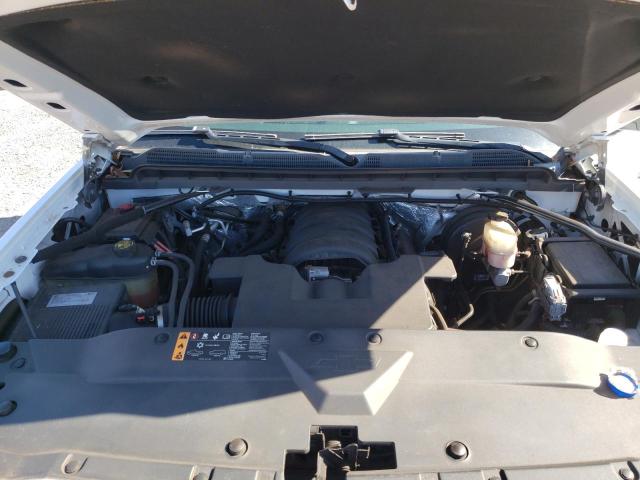 Photo 11 from auction – 2017 CHEVROLET SILVERADO with VIN 1GCRCREC4HZ191788