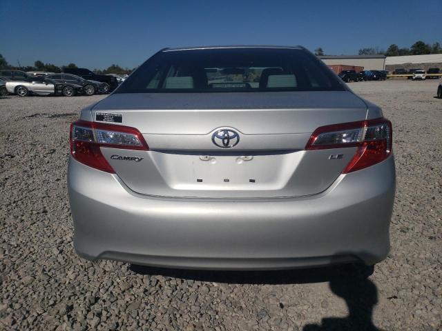 Photo 6 from auction – 2013 TOYOTA CAMRY L with VIN 4T1BF1FK8DU299012