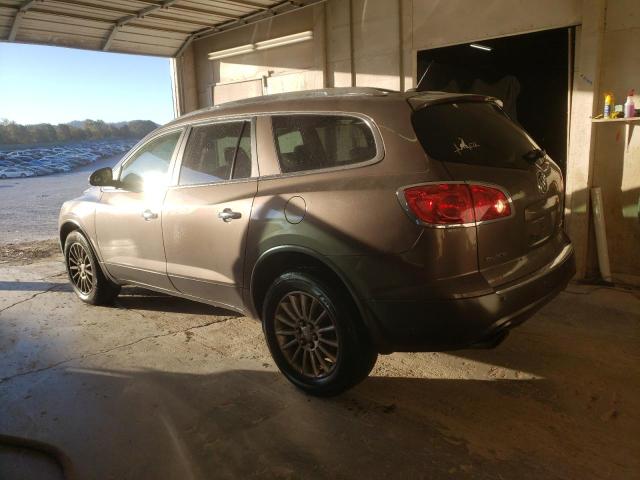 Photo 2 from auction – 2012 BUICK ENCLAVE with VIN 5GAKRCED6CJ395085