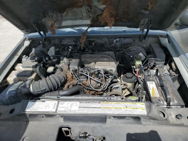 Photo 12 from auction – 1999 MERCURY MOUNTAINEE with VIN 4M2ZU55P0XUJ36012