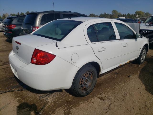 Photo 3 from auction – 2008 CHEVROLET COBALT LT with VIN 1G1AL58F887337903