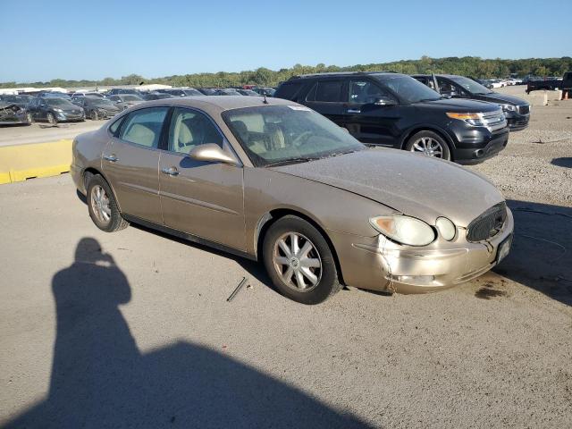 Photo 4 from auction – 2005 BUICK LACROSSE C with VIN 2G4WC532651344564