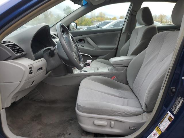 Photo 7 from auction – 2010 TOYOTA CAMRY BASE with VIN 4T1BF3EK7AU577567