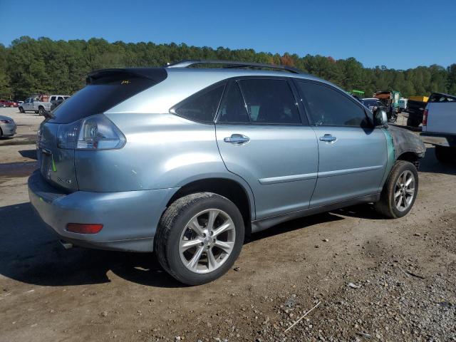 Фото 3 с аукциона – 2008 LEXUS RX 350 с VIN 2T2HK31U28C093486