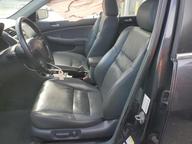 Photo 7 from auction – 2007 HONDA ACCORD EX with VIN 1HGCM66567A006446