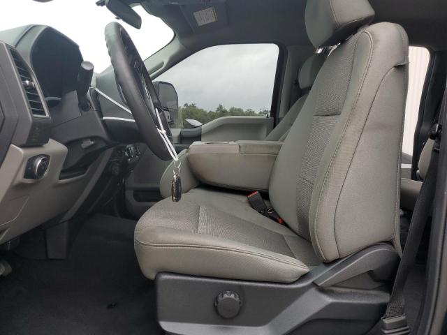 Photo 7 from auction – 2021 FORD F250 SUPER with VIN 1FT7W2B69MEC47990