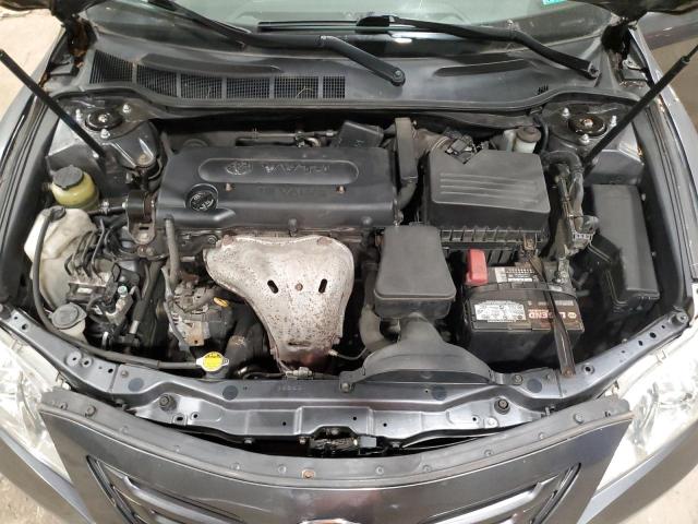 Photo 11 from auction – 2008 TOYOTA CAMRY CE with VIN 4T1BE46K78U778175