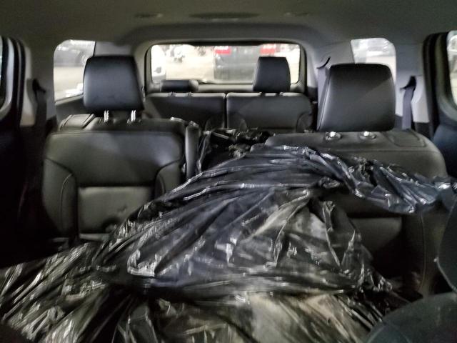 Photo 10 from auction – 2018 GMC ACADIA SLT with VIN 1GKKNMLSXJZ231178