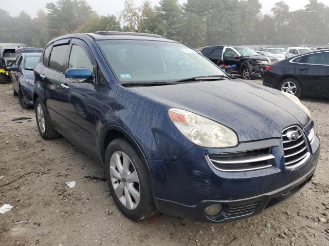 Photo 4 from auction – 2006 SUBARU B9 TRIBECA with VIN 4S4WX82C964420123