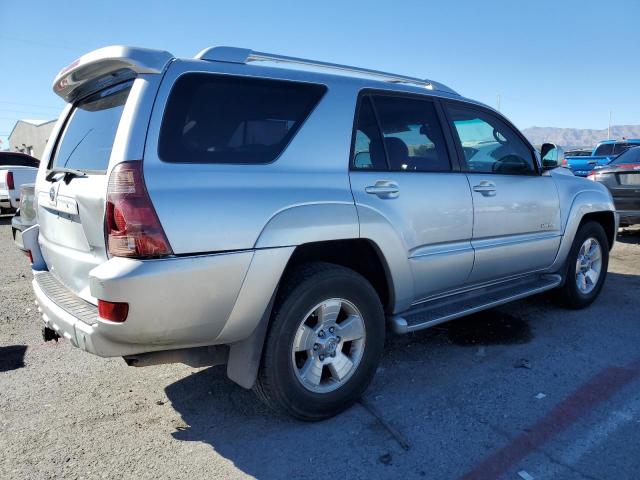 Photo 3 from auction – 2003 TOYOTA 4RUNNER LI with VIN JTEZT17R730005625