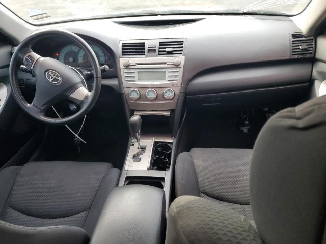 Photo 8 from auction – 2007 TOYOTA CAMRY with VIN 4T1BE46K07U541493