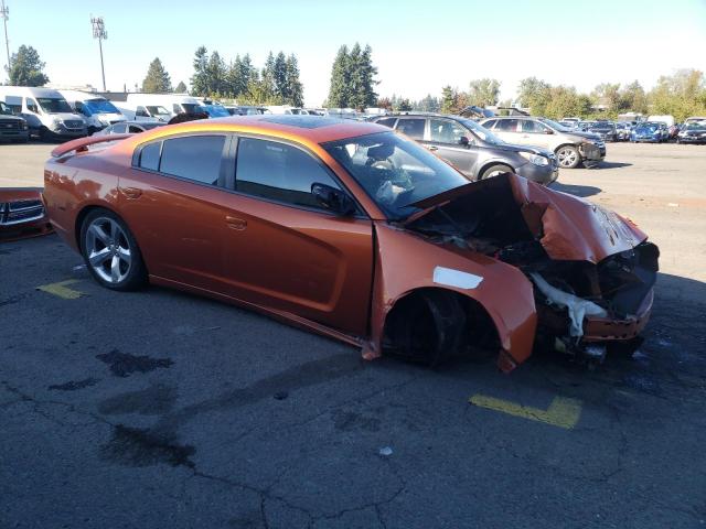Photo 4 from auction – 2011 DODGE CHARGER with VIN 2B3CL3CGXBH502674