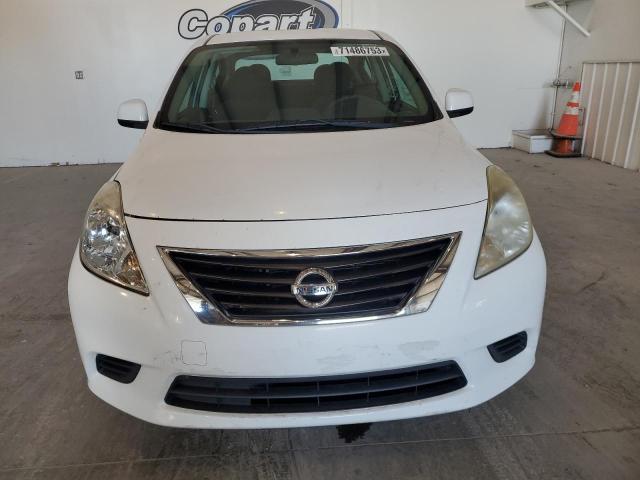 Photo 5 from auction – 2014 NISSAN VERSA S with VIN 3N1CN7AP2EK445586