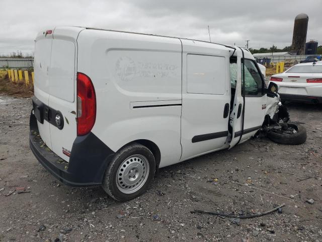 Photo 3 from auction – 2021 RAM PROMASTER with VIN ZFBHRFAB8M6U21787