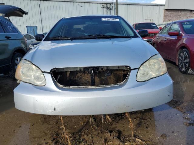 Photo 5 from auction – 2005 TOYOTA COROLLA CE with VIN 1NXBR32E15Z494017