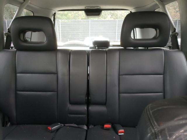 Photo 10 from auction – 2000 HONDA CR-V SE with VIN JHLRD1879YC046782